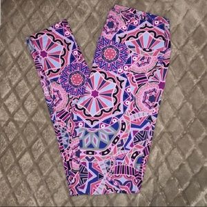 FINALE SALE Lularoe Leggings